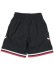 画像2: 【送料無料】MITCHELL & NESS SWINGMAN SHORTS BULLS 1997-1998 (2)