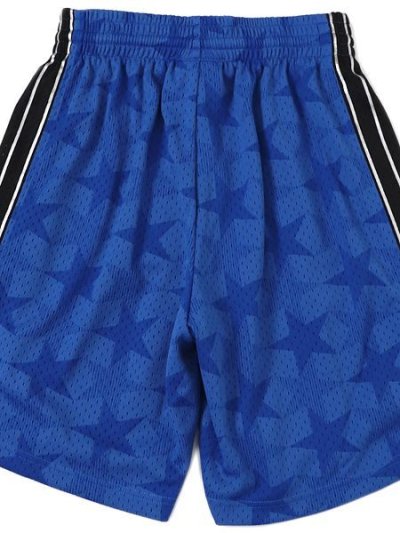 画像6: 【送料無料】MITCHELL & NESS SWINGMAN SHORTS MAGIC 2000-2001