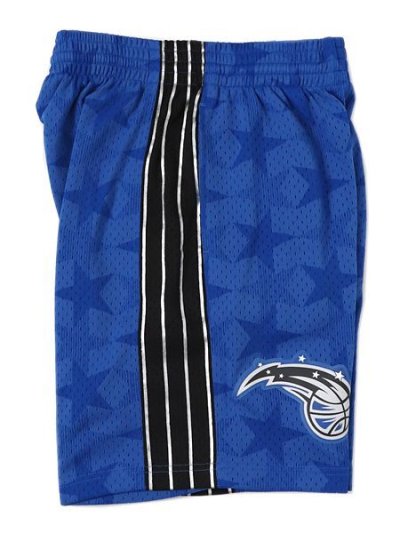 画像4: 【送料無料】MITCHELL & NESS SWINGMAN SHORTS MAGIC 2000-2001