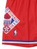 画像9: 【送料無料】MITCHELL & NESS SWINGMAN SHORTS ALL-STAR WEST 1991