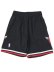 画像1: 【送料無料】MITCHELL & NESS SWINGMAN SHORTS BULLS 1997-1998 (1)