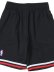 画像5: 【送料無料】MITCHELL & NESS SWINGMAN SHORTS BULLS 1997-1998