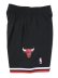 画像4: 【送料無料】MITCHELL & NESS SWINGMAN SHORTS BULLS 1997-1998