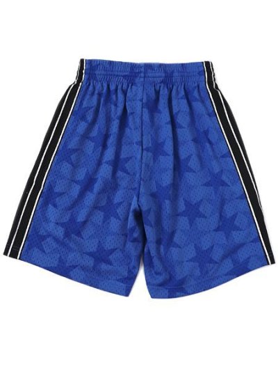 画像2: 【送料無料】MITCHELL & NESS SWINGMAN SHORTS MAGIC 2000-2001