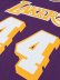 画像6: 【送料無料】MITCHELL & NESS SWINGMAN JERSEY LAKERS 71 #44 JERRY WEST