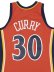 画像4: 【送料無料】MITCHELL & NESS SWINGMAN JERSEY WARRIORS 09 #30 S.CURRY