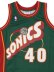 画像3: 【送料無料】MITCHELL & NESS SWINGMAN JERSEY SUPERSONICS 95 #40 KEMP