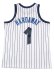 画像2: 【送料無料】MITCHELL & NESS SWINGMAN JERSEY MAGIC 93 #1 A.HARDAWAY (2)