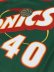 画像6: 【送料無料】MITCHELL & NESS SWINGMAN JERSEY SUPERSONICS 95 #40 KEMP