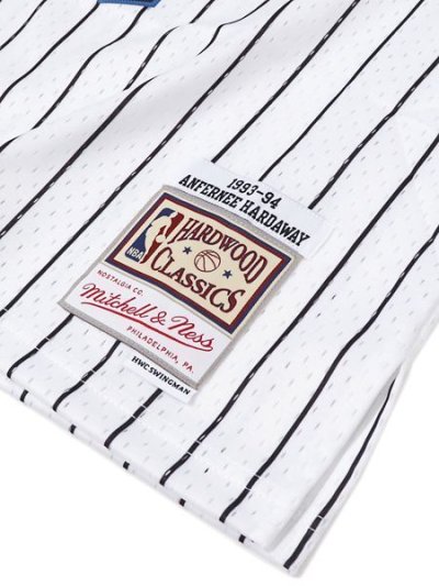 画像5: 【送料無料】MITCHELL & NESS SWINGMAN JERSEY MAGIC 93 #1 A.HARDAWAY