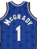 画像4: 【送料無料】MITCHELL & NESS SWINGMAN JERSEY MAGIC 00 #1 T.MCGRADY