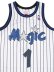 画像3: 【送料無料】MITCHELL & NESS SWINGMAN JERSEY MAGIC 93 #1 A.HARDAWAY