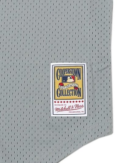 画像5: 【送料無料】MITCHELL & NESS AUTHENTIC MESH BP-W.CLARK 89 #22 GIANTS