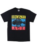 【MEGA SALE】BRONZE AGE SQUARE LOGO TEE