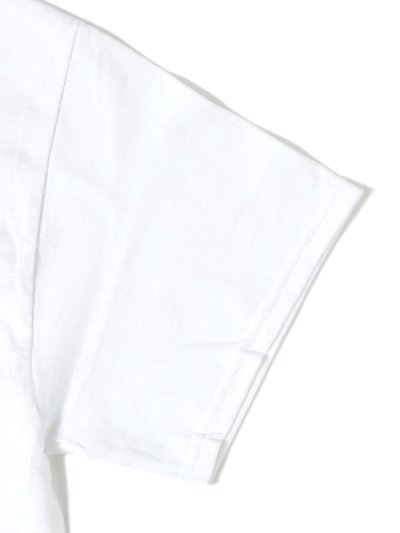 画像5: 【MEGA SALE】BRONZE AGE CIRCLE LOGO TEE