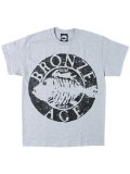 【MEGA SALE】BRONZE AGE CIRCLE LOGO TEE