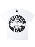 【MEGA SALE】BRONZE AGE CIRCLE LOGO TEE