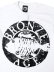 画像3: 【MEGA SALE】BRONZE AGE CIRCLE LOGO TEE