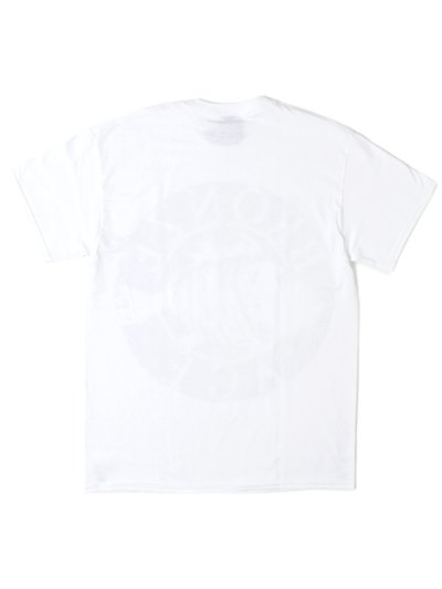 画像2: 【MEGA SALE】BRONZE AGE CIRCLE LOGO TEE