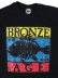 画像3: 【MEGA SALE】BRONZE AGE SQUARE LOGO TEE