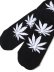 画像3: HUF ESSENTIALS PLANTLIFE SOCK (3)