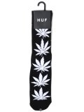 HUF ESSENTIALS PLANTLIFE SOCK