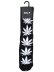 画像1: HUF ESSENTIALS PLANTLIFE SOCK (1)