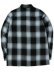 画像4: CALTOP FL PLAID L/S SHIRT NAVY/SKY BLUE