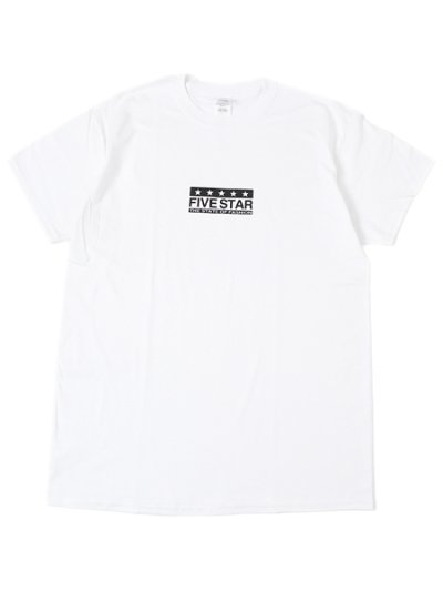 画像1: FIVE STAR TEE