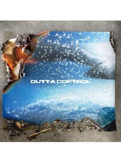 画像1: DJ CRONOSFADER / OUTTA CONTROL