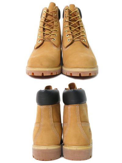 画像3: 【送料無料】TIMBERLAND 6INCH PREMIUM BOOTS