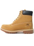 【送料無料】TIMBERLAND 6INCH PREMIUM BOOTS