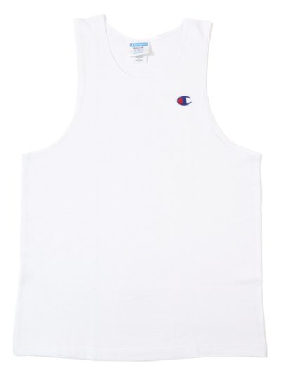 画像1: 【SALE】CHAMPION HERITAGE TANK