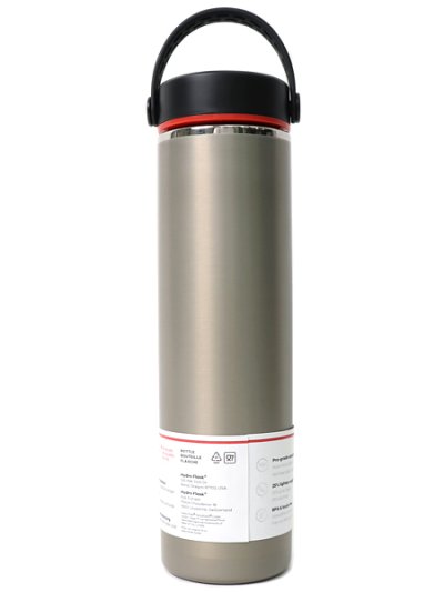 画像2: Hydro Flask HYDRATION LIGHTWEIGHT 24 OZ WM-SLATE