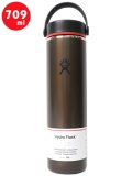 Hydro Flask HYDRATION LIGHTWEIGHT 24 OZ WM-OBSIDIAN