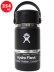 画像1: Hydro Flask COFFEE 12 OZ FLEX SIP-BLACK (1)