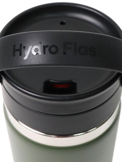 画像5: Hydro Flask COFFEE 12 OZ FLEX SIP-OLIVE