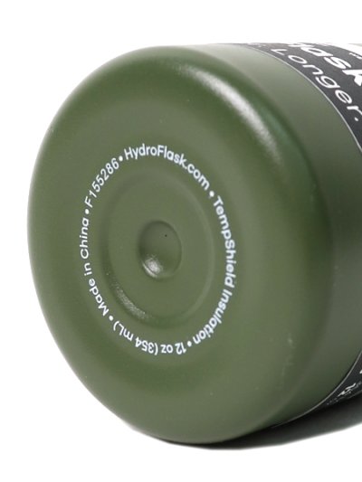 画像9: Hydro Flask COFFEE 12 OZ FLEX SIP-OLIVE