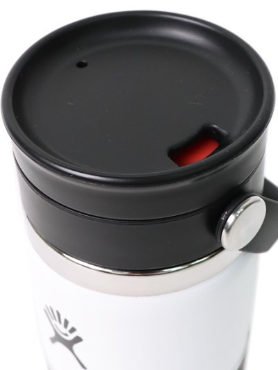 画像7: Hydro Flask COFFEE 12 OZ FLEX SIP-WHITE