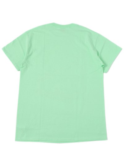 画像2: 【MEGA SALE】40s & Shorties EAZY MONEY TEE MINT