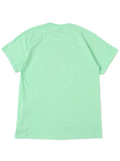 画像2: 【MEGA SALE】40s & Shorties BOOGIE DOWN TEE MINT