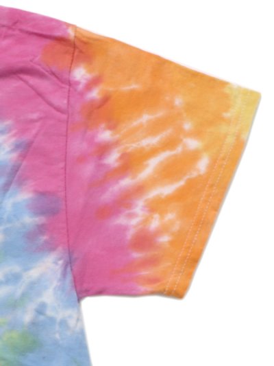 画像5: 【MEGA SALE】COLORTONE CD100 5.4oz TIE DYE TEE ETERNITY