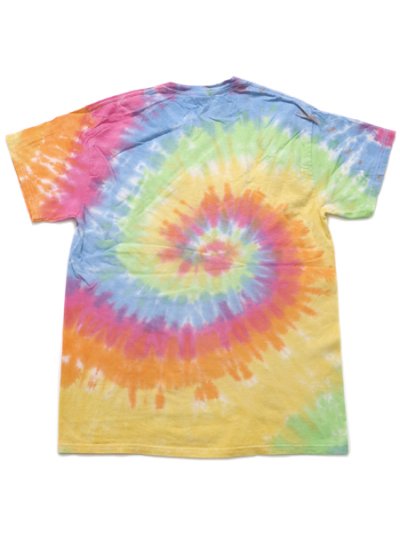 画像2: 【MEGA SALE】COLORTONE CD100 5.4oz TIE DYE TEE ETERNITY