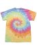 画像1: 【MEGA SALE】COLORTONE CD100 5.4oz TIE DYE TEE ETERNITY (1)