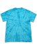 画像2: 【MEGA SALE】COLORTONE CD101 5.4oz TIE DYE TEE SPIDER TURQ (2)