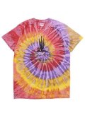 【MEGA SALE】AMERICAN BACKCOUNTRY GRANDE RUINS TIE DYE FESTIVAL