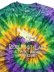 画像3: 【MEGA SALE】AMERICAN BACKCOUNTRY REELFOOT TIE DYE GALAXY