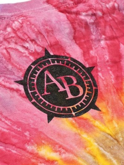 画像7: 【MEGA SALE】AMERICAN BACKCOUNTRY GRANDE RUINS TIE DYE FESTIVAL
