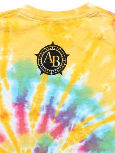 画像4: 【MEGA SALE】AMERICAN BACKCOUNTRY PUUHONUE TIE DYE AURORA