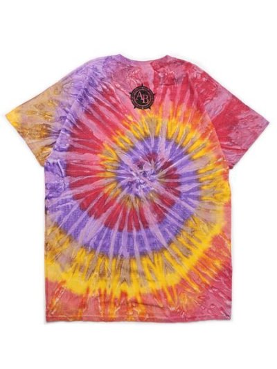 画像2: 【MEGA SALE】AMERICAN BACKCOUNTRY GRANDE RUINS TIE DYE FESTIVAL